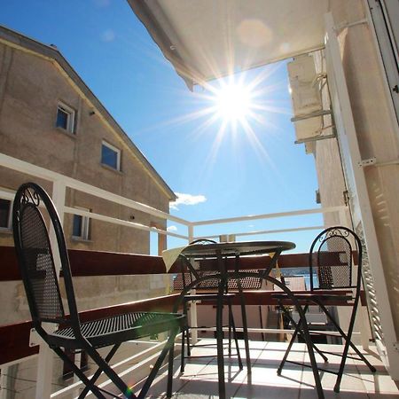 App Blazekovic Apartment Crikvenica Exterior foto