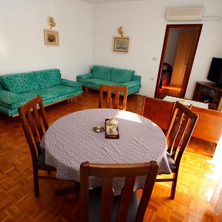 App Blazekovic Apartment Crikvenica Exterior foto