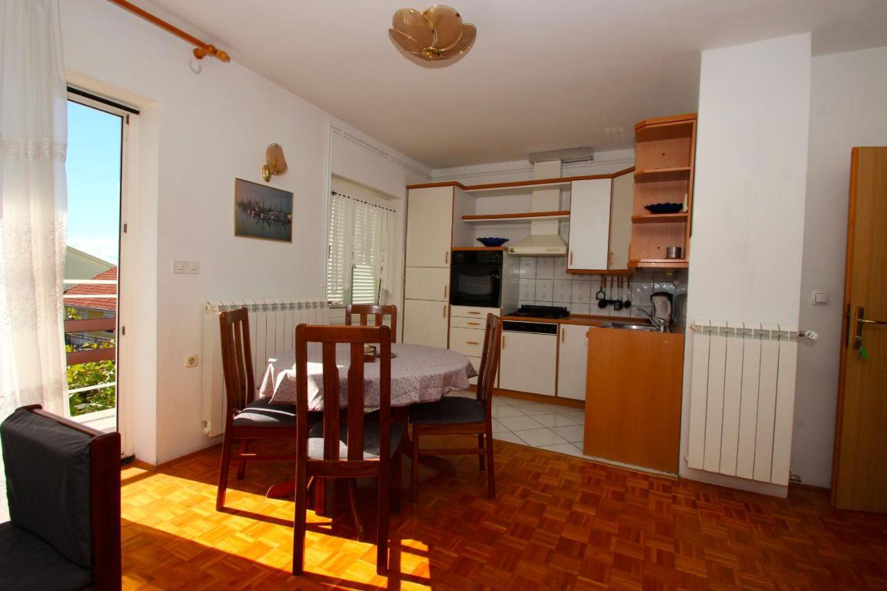 App Blazekovic Apartment Crikvenica Exterior foto