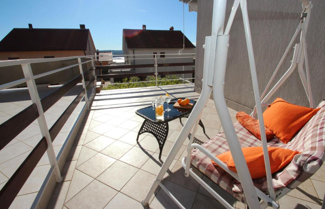 App Blazekovic Apartment Crikvenica Exterior foto
