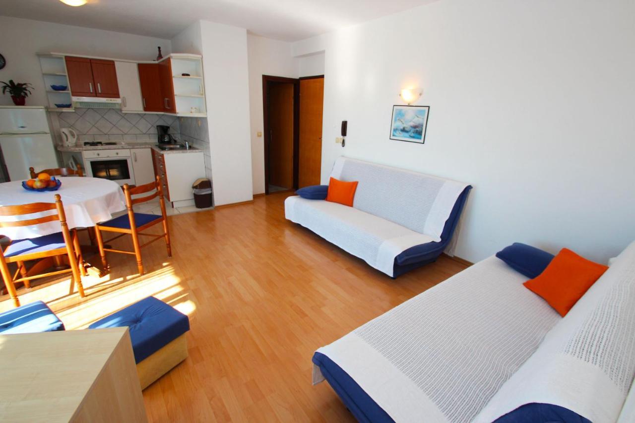 App Blazekovic Apartment Crikvenica Exterior foto