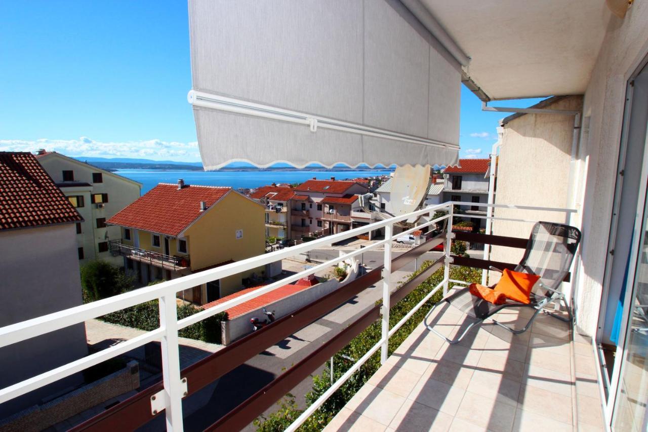 App Blazekovic Apartment Crikvenica Exterior foto