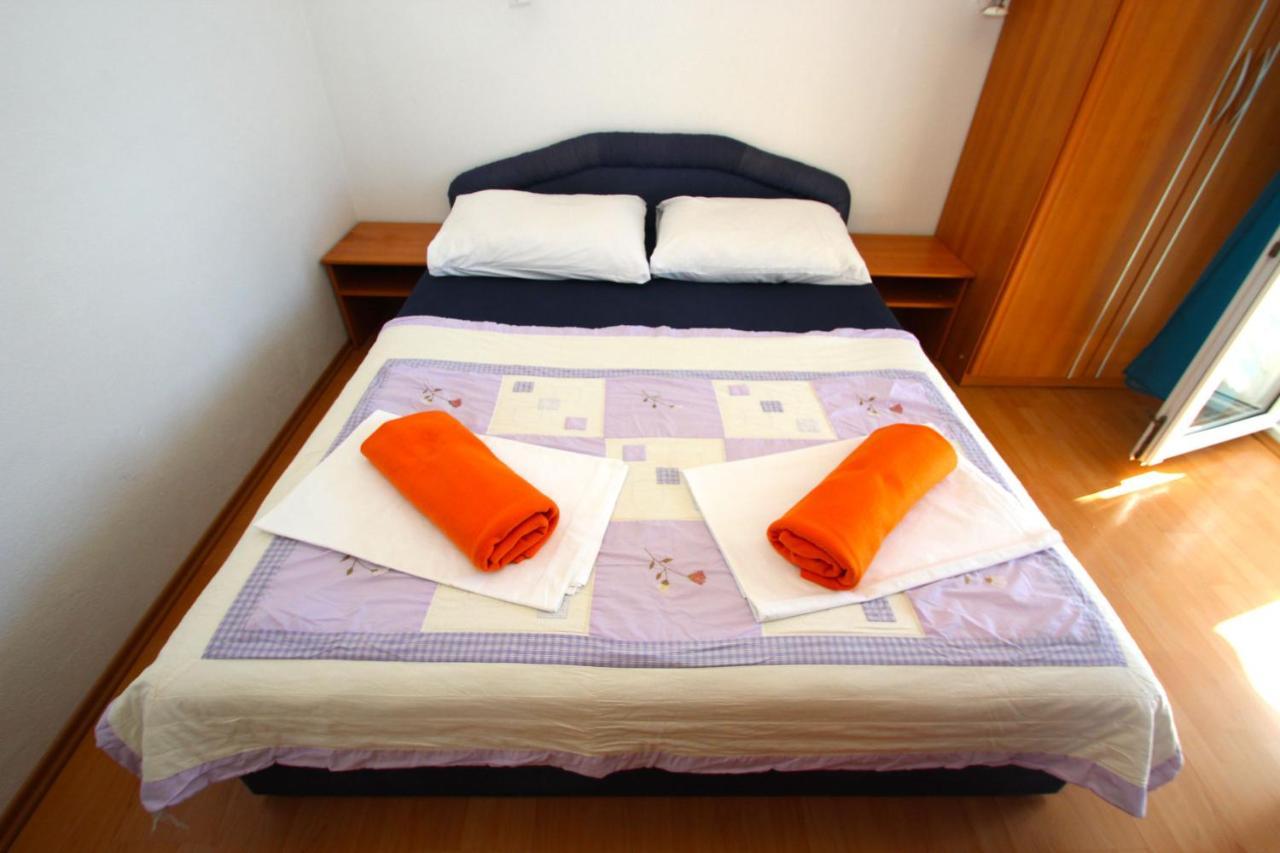 App Blazekovic Apartment Crikvenica Exterior foto