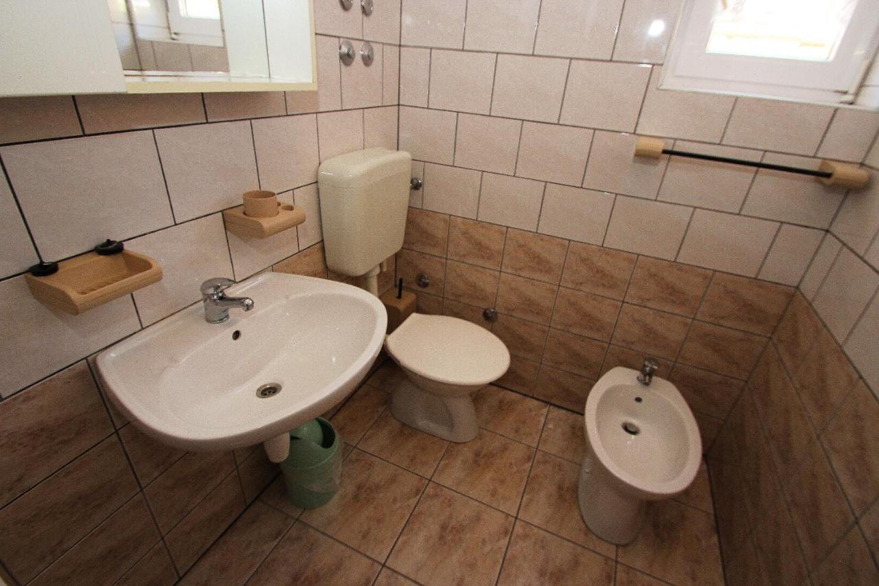 App Blazekovic Apartment Crikvenica Exterior foto