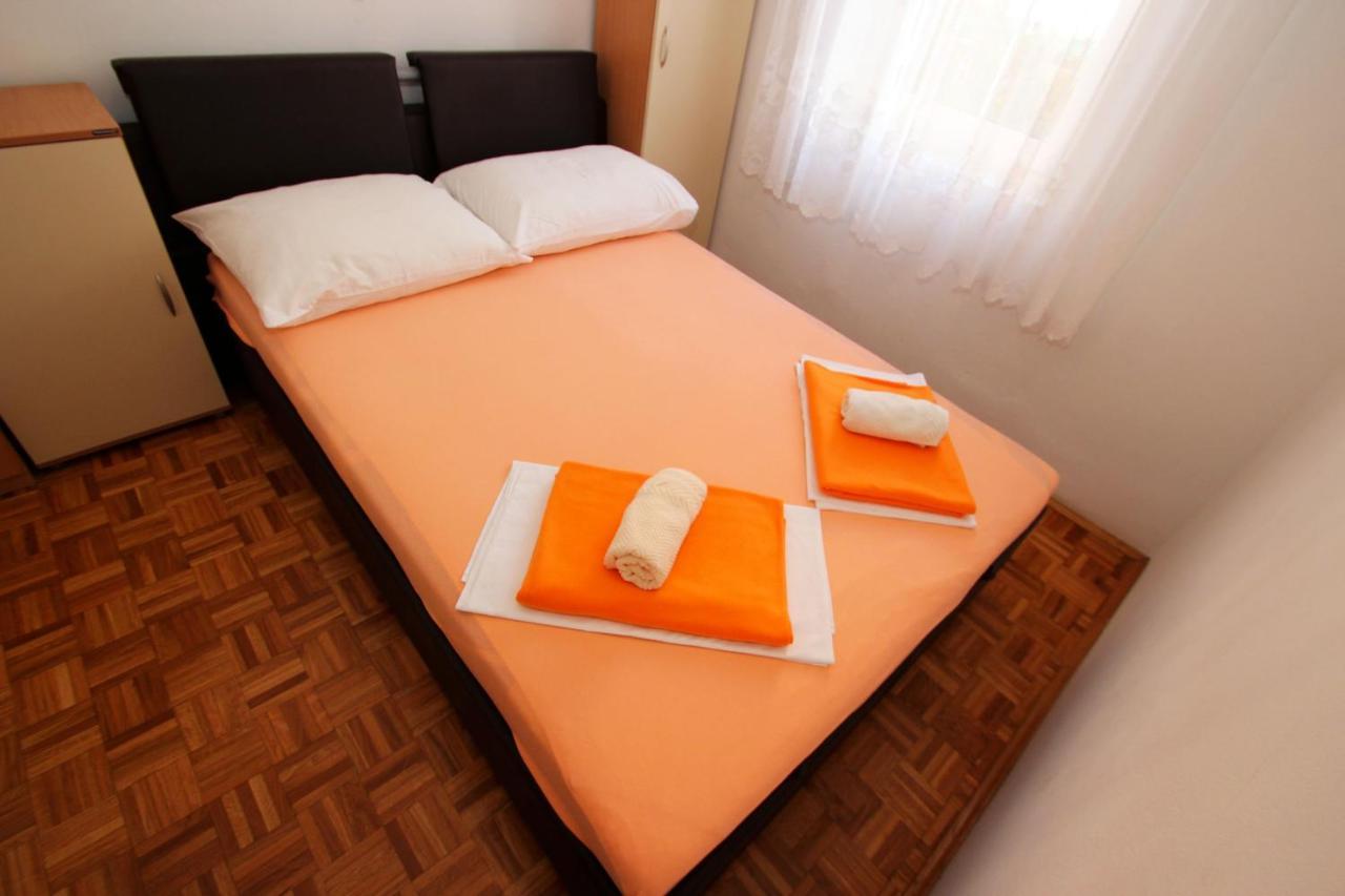 App Blazekovic Apartment Crikvenica Exterior foto