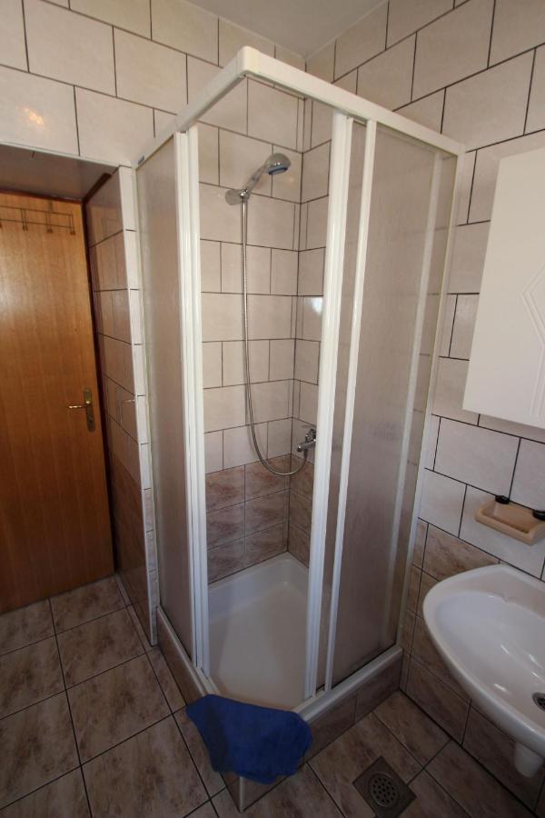 App Blazekovic Apartment Crikvenica Exterior foto