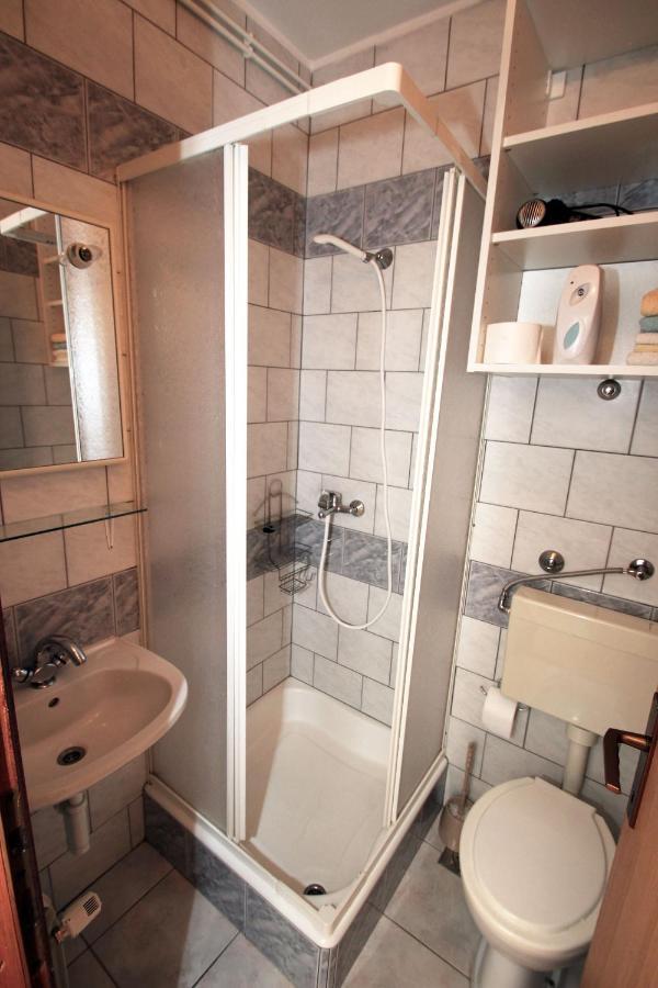 App Blazekovic Apartment Crikvenica Exterior foto